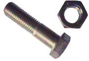 Nut & Bolt